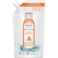 Lavera Refill Body Wash Revitalising 500 ml suihkugeeli