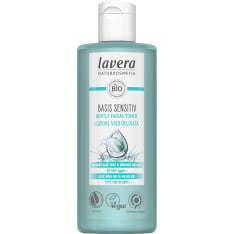 Lavera Basis Sensitiv Gentle 200 ml kasvovesi