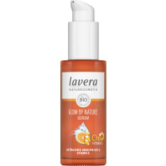 Lavera Glow By Nature 30 ml seerumi