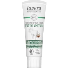 lavera Sensitive Whitening hammastahna