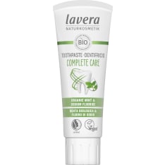lavera Complete Care Minttu hammastahna