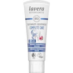 lavera Complete Care Fluoriton hammastahna