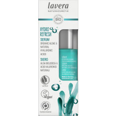 Lavera Hydro Refresh 30 ml seerumi
