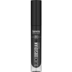 Lavera Black Obsidian Mascara 10 ml ripsiväri