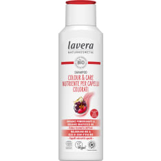 Lavera Colour & Care 250 ml shampoo