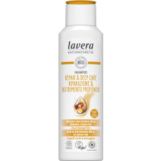 Lavera Repair & Deep Care 250 ml shampoo