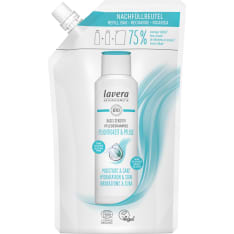 lavera Bs Moisture & Care 500 ml shampoo täyttöpussi