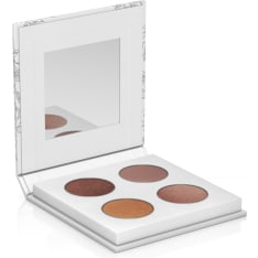 lavera Signature Colour Collection luomiväripaletti -Rosé Renaissance 02-