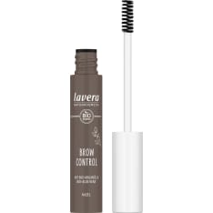 lavera Brow Control Gel -kulmageeli Hazel 02