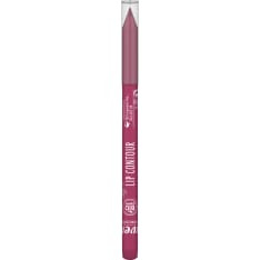 Lavera Lip Contour huultenrajauskynä -Black Berry 06-