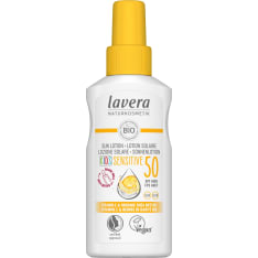 lavera Aurinkovoide Kids SPF50 100ml