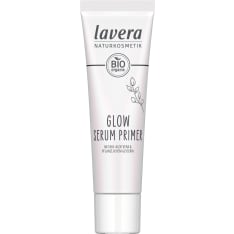 lavera Glow Serum Primer -meikinpohjustusaine 30 ml