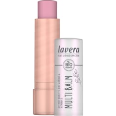 Lavera Multi Balm Cloudy Pink 02