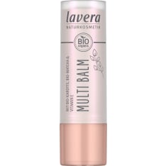 Lavera Multi Balm Sunrise Rosé 04