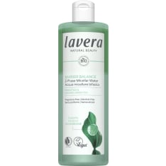 lavera Barrier Balance 2-Phase Micellar Water 400 ml