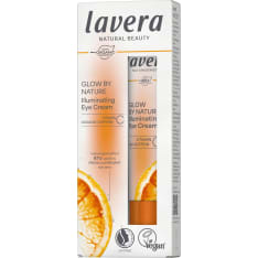 lavera Glow By Nature Illuminating Eye Cream 15ml