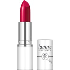 lavera Cream Glow Lipstick Berry Red 10 4,5 g