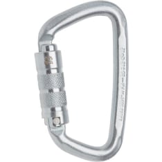 Edelrid Steel-D Twist sulkurengas