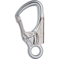 Edelrid DSG 4000 Steel steel fastener