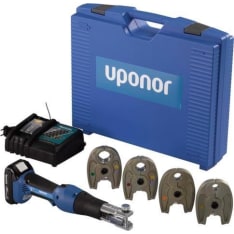 Uponor Mini2 16-32mm puristustyökalu