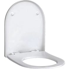 Geberit Acanto 5658124 WC-istuimen kansi