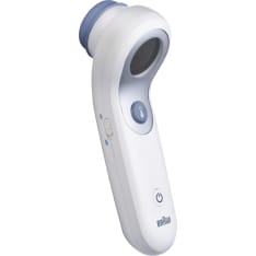 Braun otsalämpömittari
