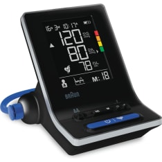 Braun ExactFit 5 Connect verenpainemittari