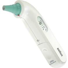 Braun ThermoScan 3 korvakuumemittari