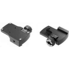 Docter Sight Browning Bar stand