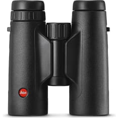 Leica Trinovid 8x42 HD binoculars