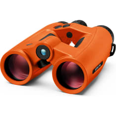 Leica Geovid Pro 8x42 orange binoculars