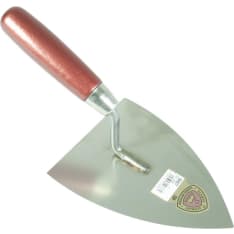 Schwan 7" muurauskauha ruostumaton