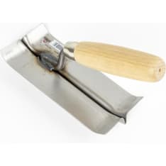 Schwan 150 x 65 mm grooving bucket