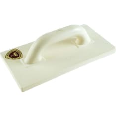 SCH 180 x 320 mm uretaanihierrin