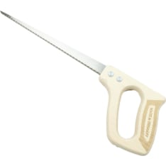 Schwan 300 mm jigsaw with wooden handle