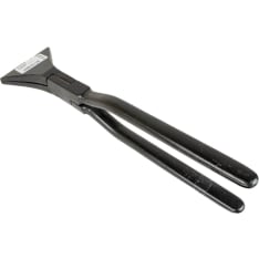 Schwan listapihdit - 80 mm suora