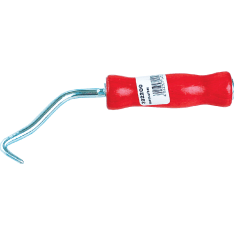 Schwa grappling hook