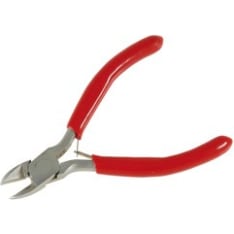 Schwan 120mm sivuleikkuri