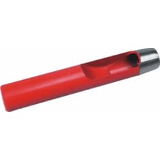 Schwan 12mm nahkapaska