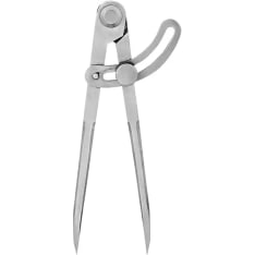 Schwan 300mm metalliharppi kaarilukituksella