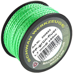 Sch 1,7mm x 50m naru