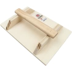 Swan 200 x 300 mm plywood hierrin