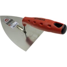 Schwan 6" muurauskauha