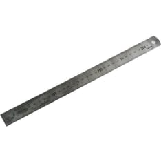 Tajima 1000mm steel ruler
