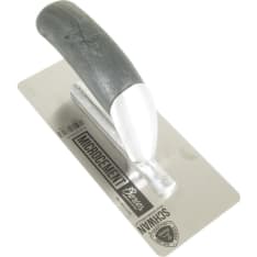 Schwan 200 x 80 x 0.4 mm mikrosementti tasoituslasta