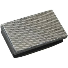 Schwan diamond sanding pad
