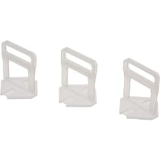 Schwan 250 pcs tile leveling holder