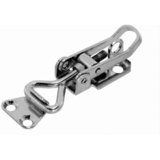 Hatchholder 115-125mm