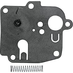 Ratioparts 3-176 kaasuttimen kalvo