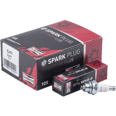 Champion J17LM spark plug